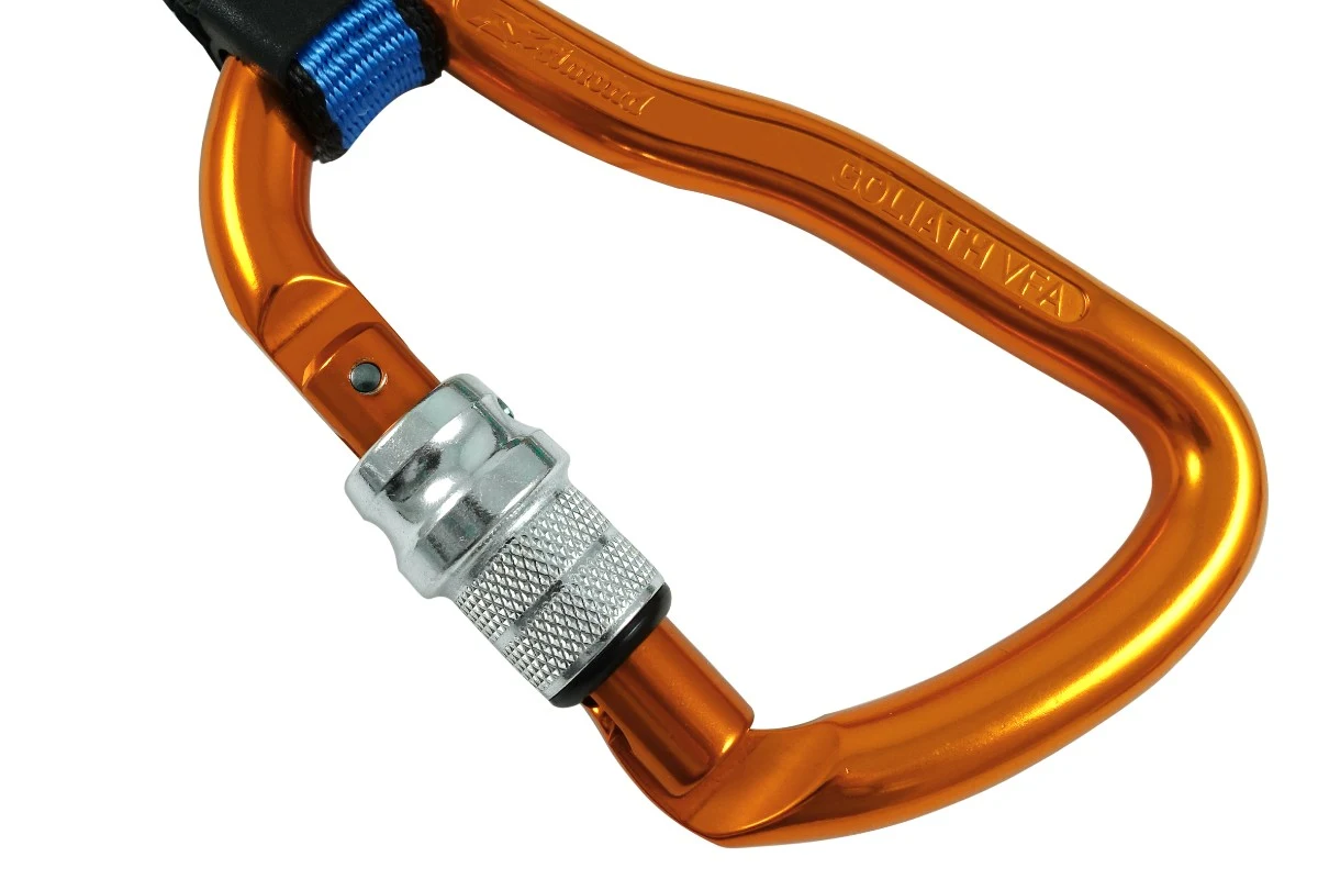 Absturzgefahr - DECATHLON ruft Klettersteigset «Vitalink» der Marke «Simond» zurück!