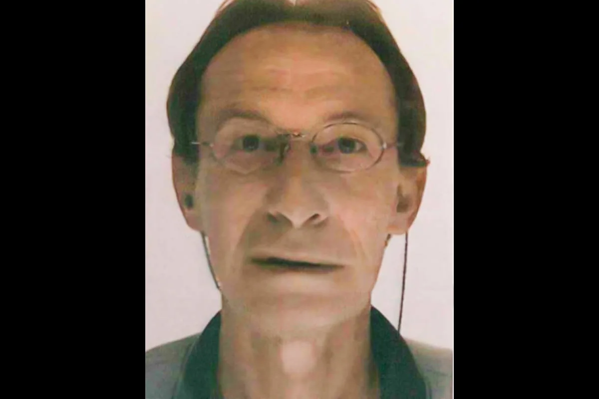 Vermisstmeldung Zürich Oerlikon – 64-jähriger Dieter Z. verschwunden