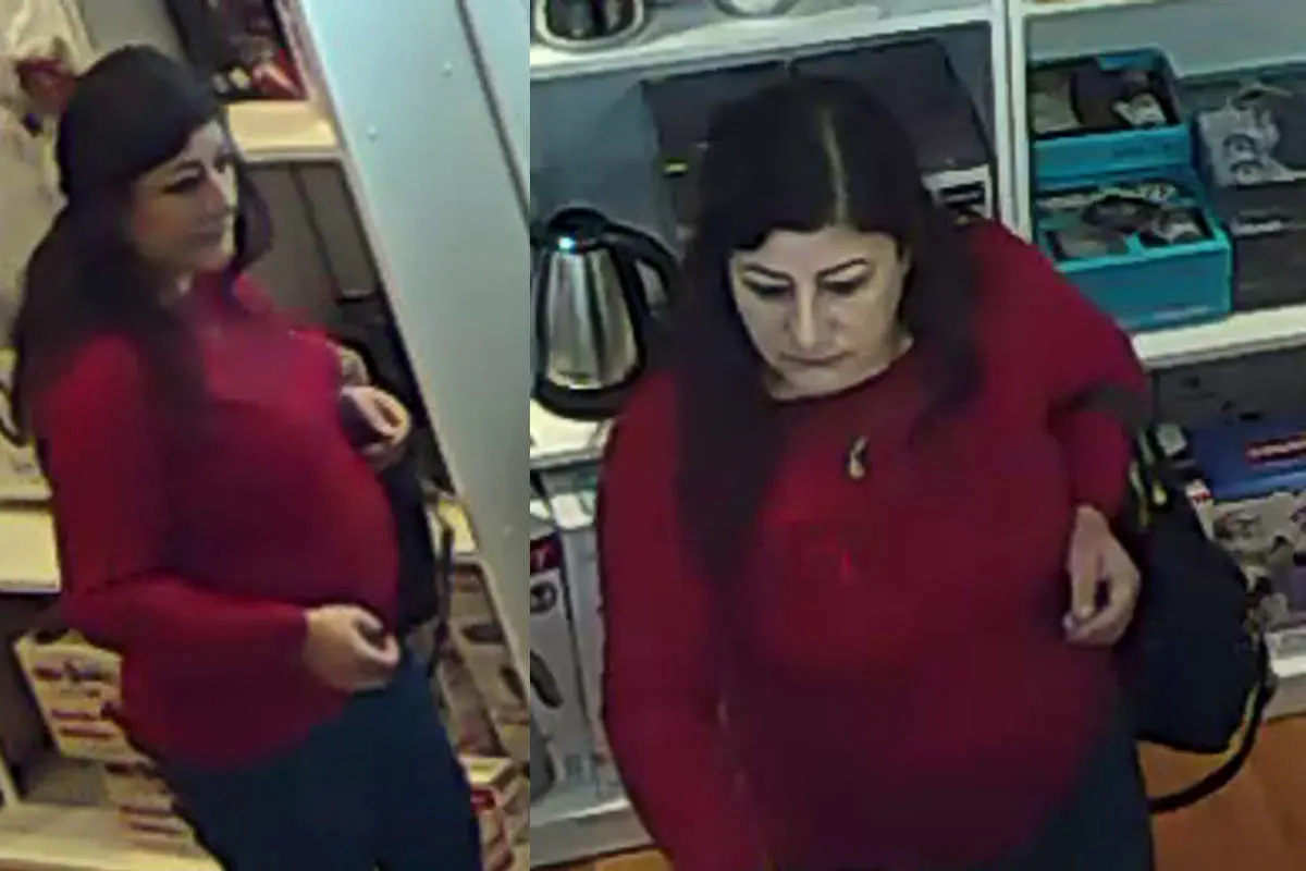 Oberhausen – Fotofahndung nach Einsatz von Falschgeld