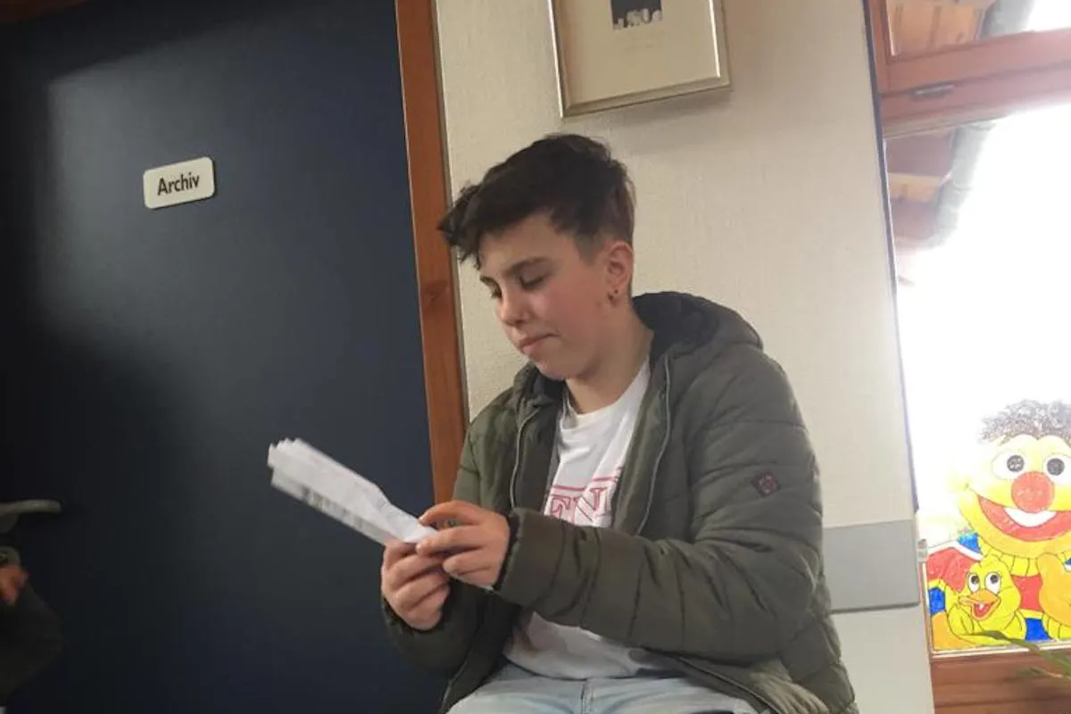 Ehringshausen – 15-Jährige seit einer Woche verschwunden