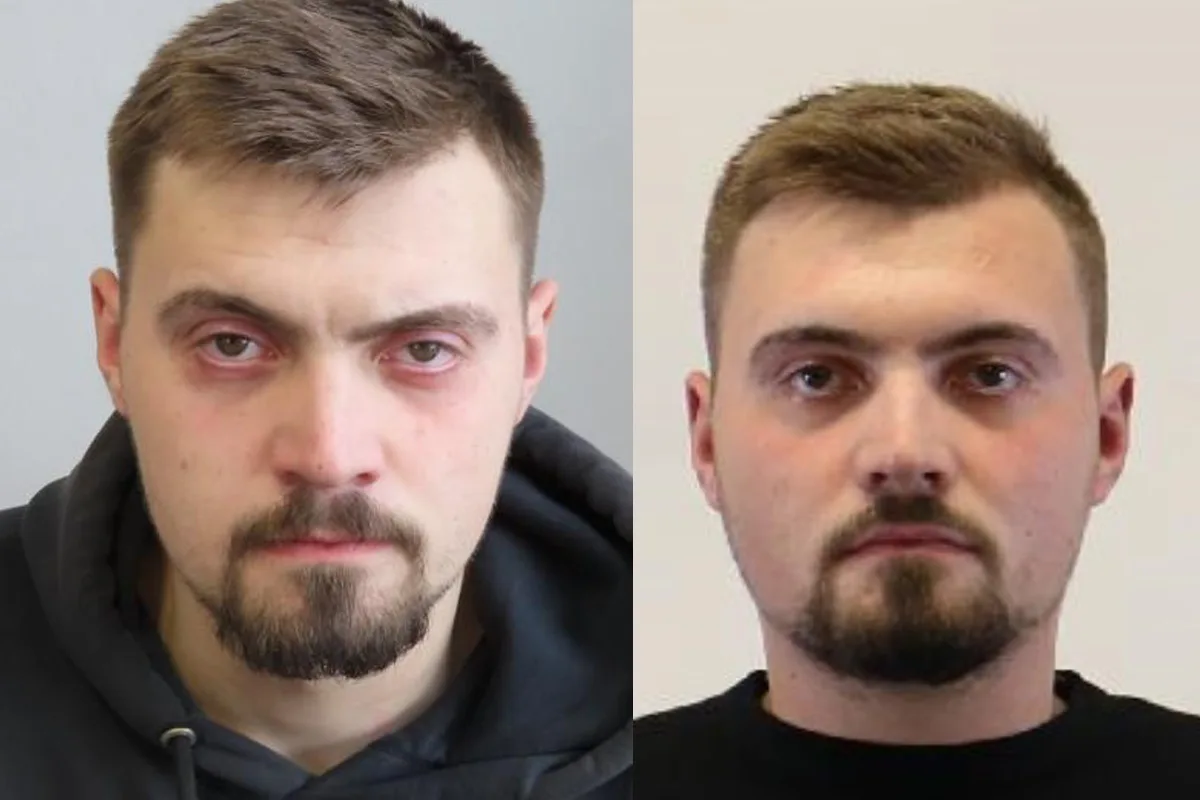 Keula TH – Wegen Gewaltdelikts gesuchter 23-Jähriger stellt sich der Polizei