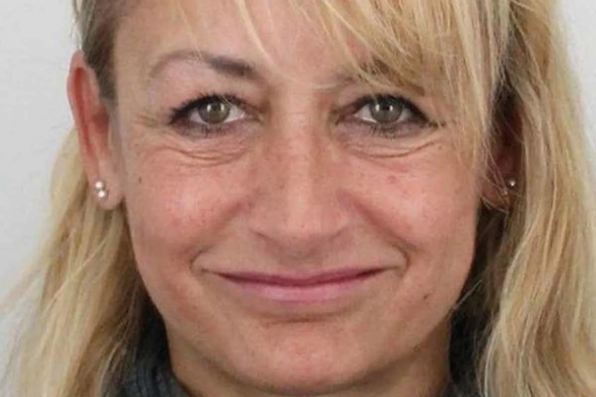 Worms - Vermisstenfahndung nach 49-jähriger Frau Jirina Sagatova aus Tschechien