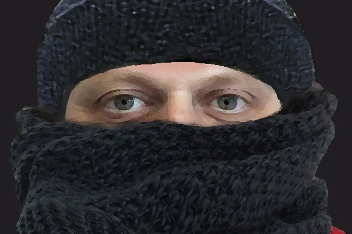 Groß-Umstadt - Öffentlichkeitsfahndung nach Raubüberfall mit Schusswaffe auf Bankfiliale