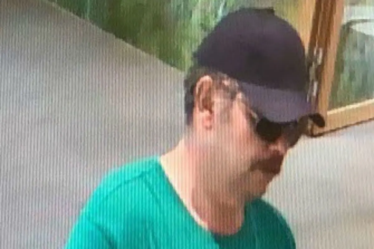 Schwarzenbach SG -  Bewaffneter Raubüberfall auf Bank