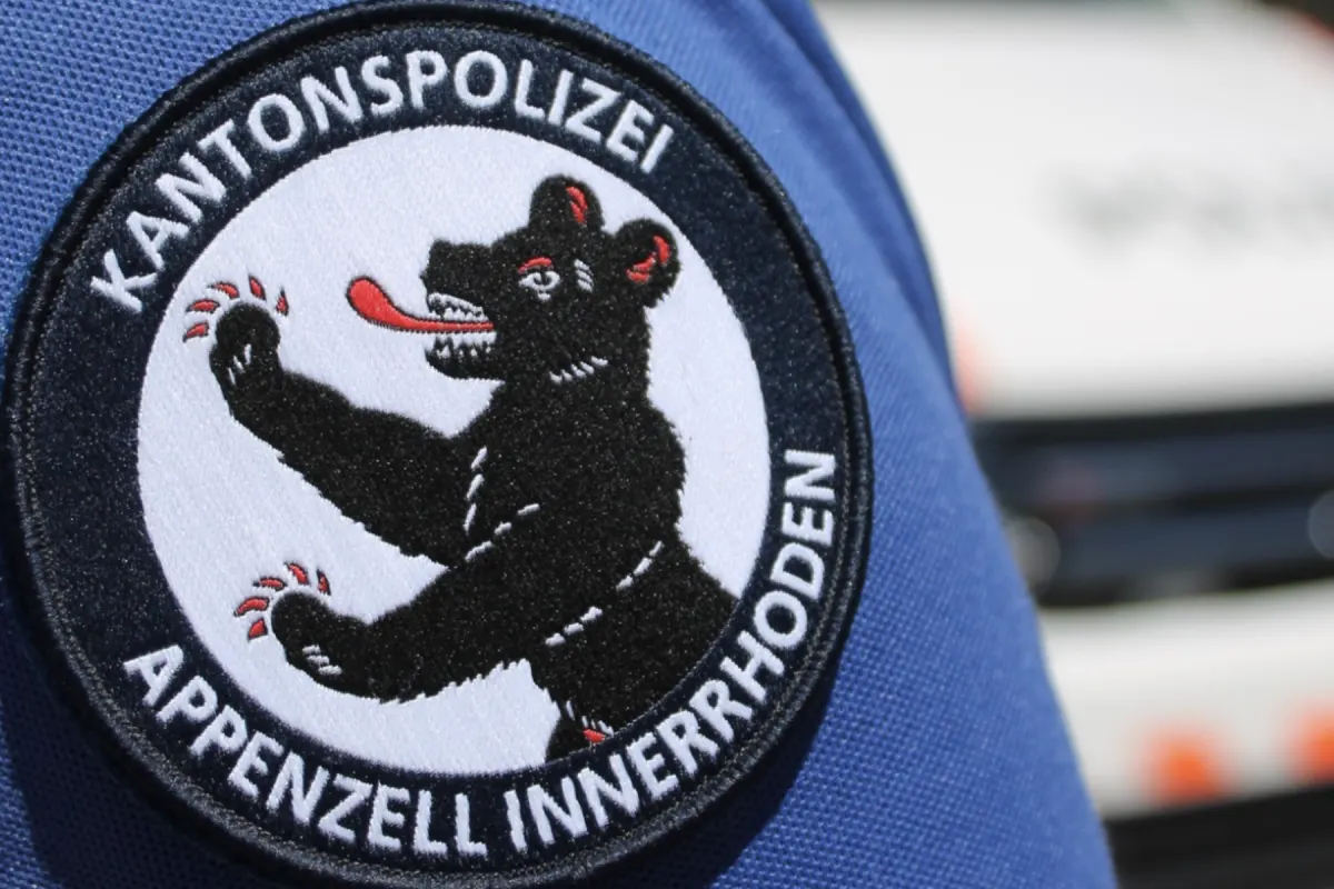 Kanton Appenzell I.Rh. – Totalrevision des Polizeigesetzes