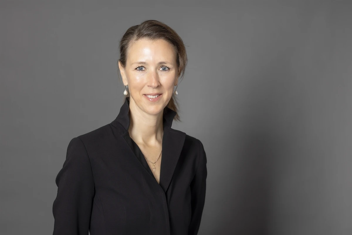Neue Leitung für Amt für Justizvollzug