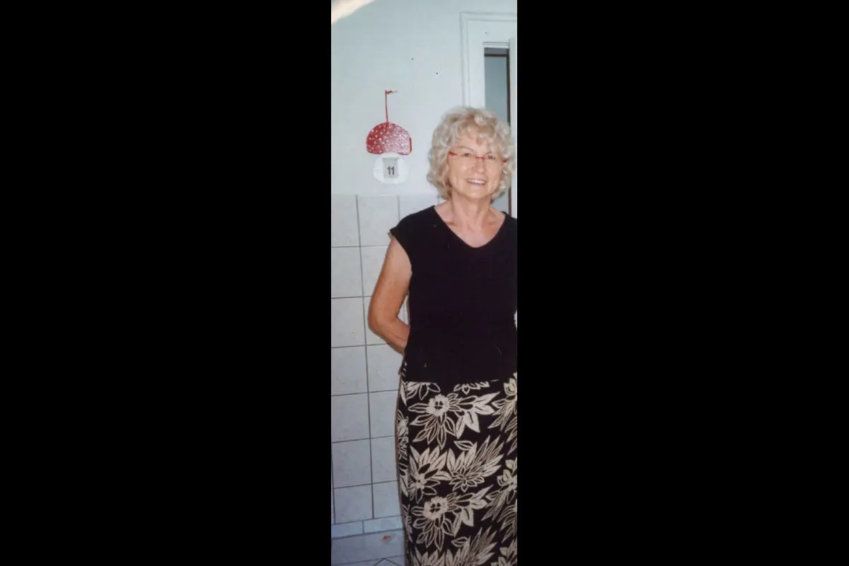 Altenburg – Suche nach vermisster Frau Hilde R.
