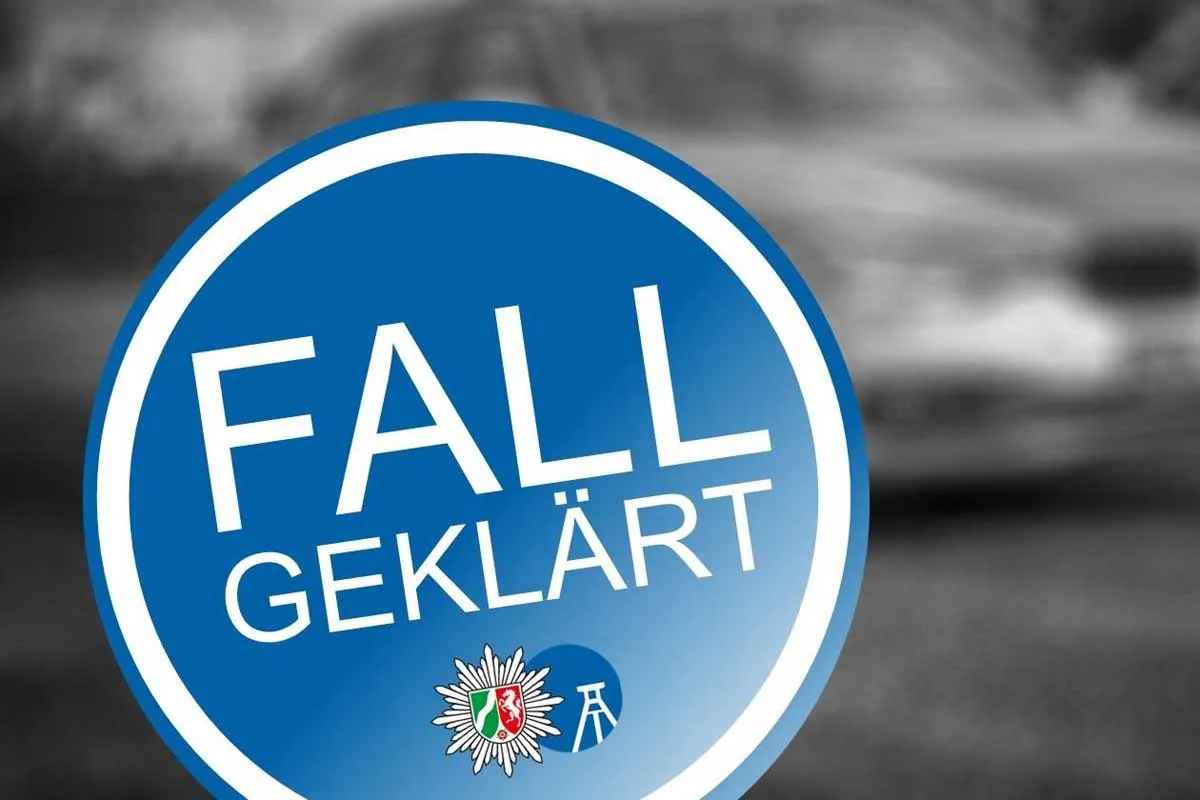 (Update 17.12.2020) Gefährliche Körperverletzung in Bochum - Aus Eifersucht beleidigt und geschlagen - Fall geklärt