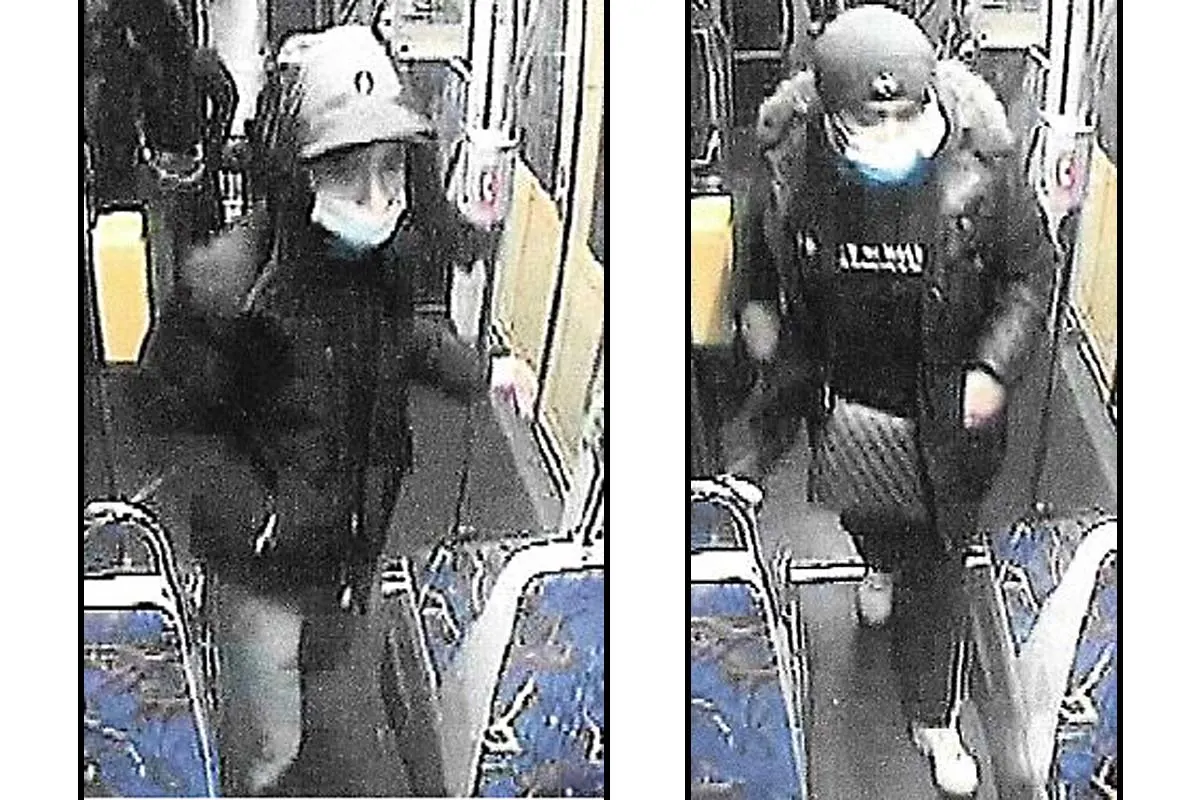 13-Jähriger in Essen ausgeraubt - Fotofahndung nach jugendlichen Tatverdächtigen!