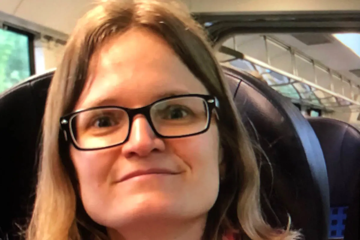 Brühl - 35-jährige Frau Judith Schmitz vermisst 