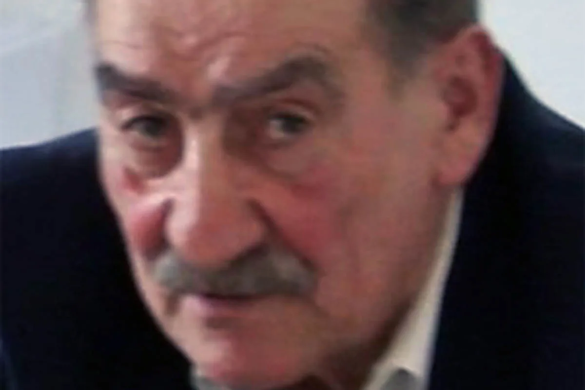 Freigericht/Neuses - Polizei sucht nach Edgar Jordan