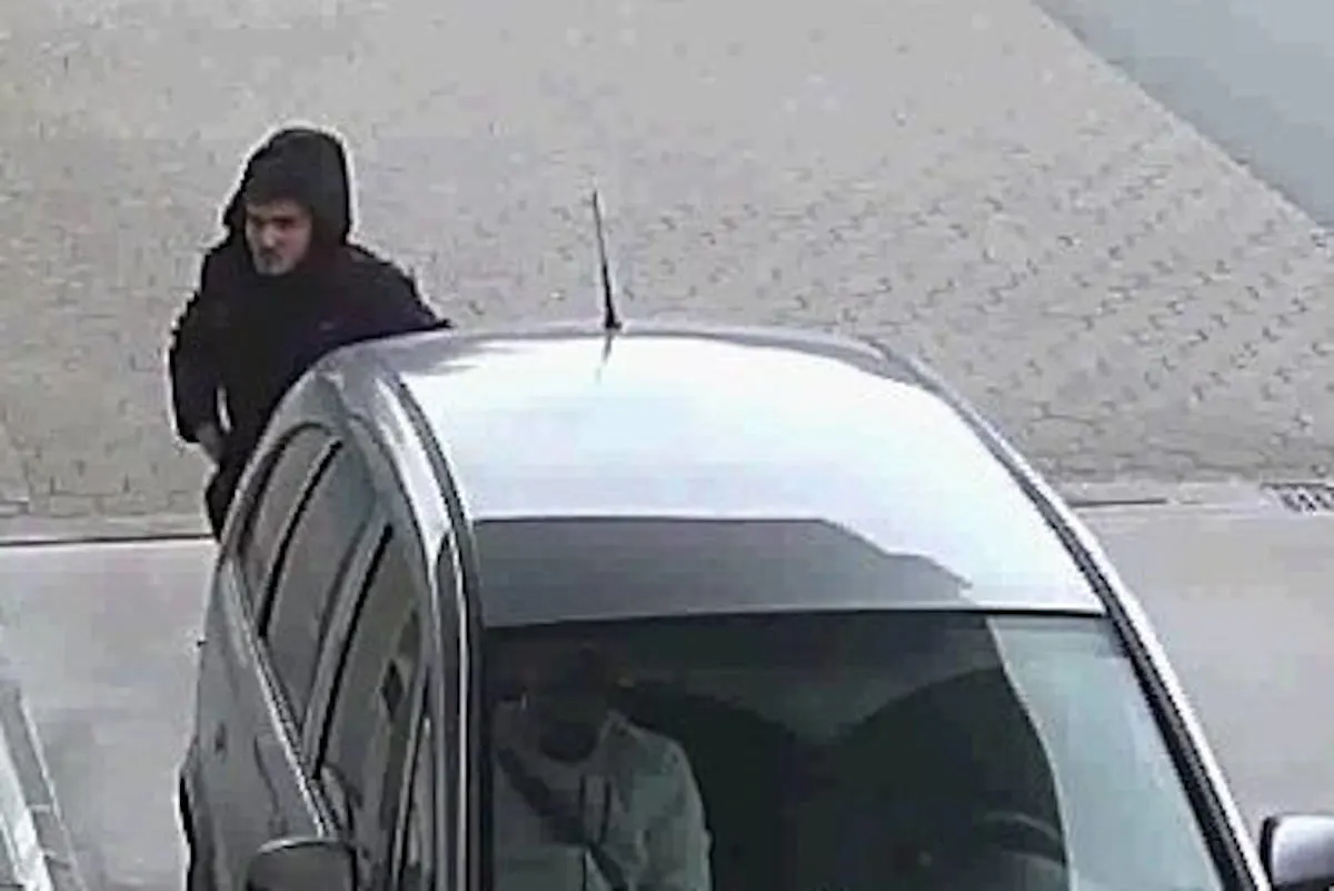 Gladbeck – Fahndung nach Tankbetrüger