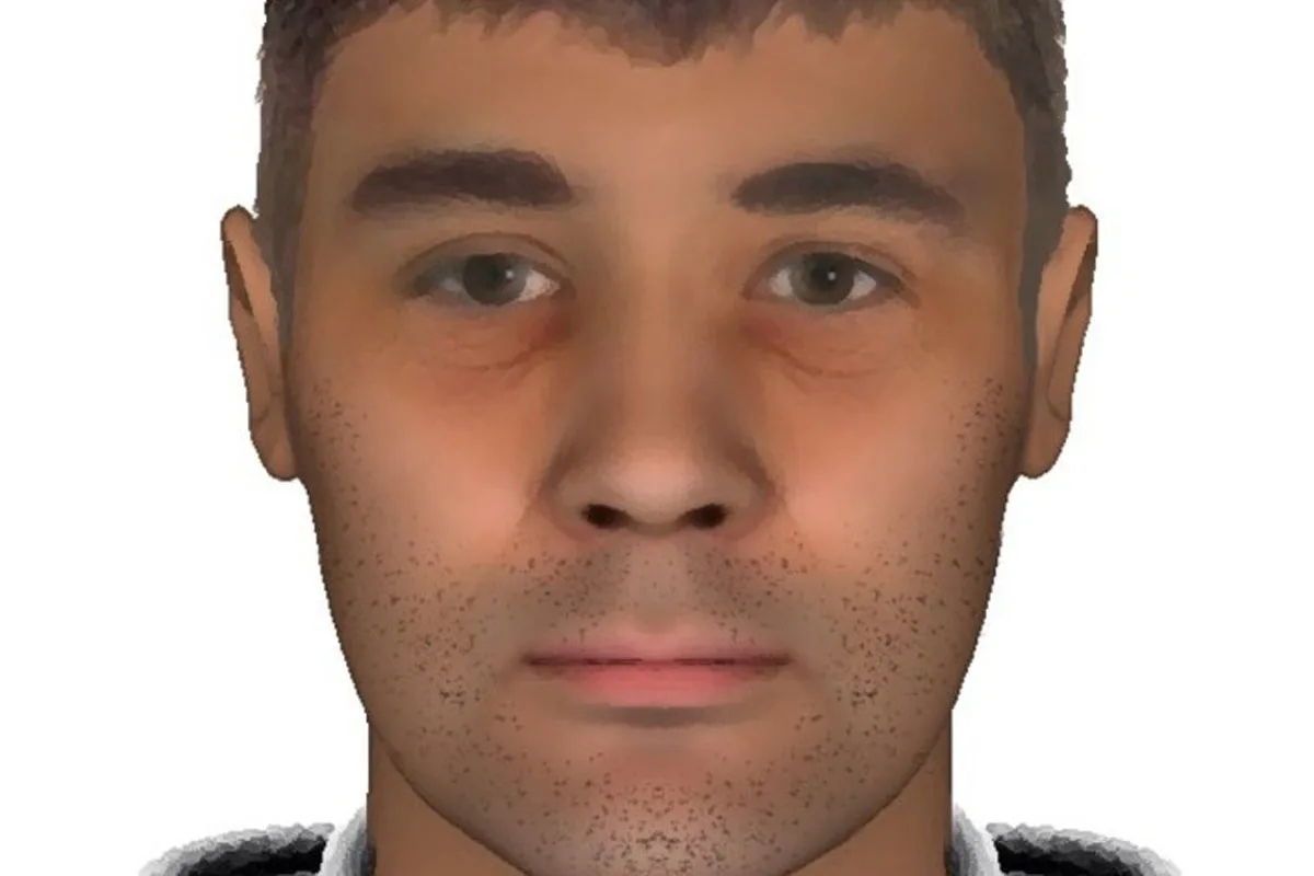 Fahndung in Langen - Junge Frau unter Brücke vergewaltigt