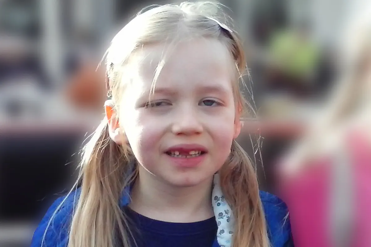 Cold Case – 5-jährige Inga Gehricke seit 2015 vermisst