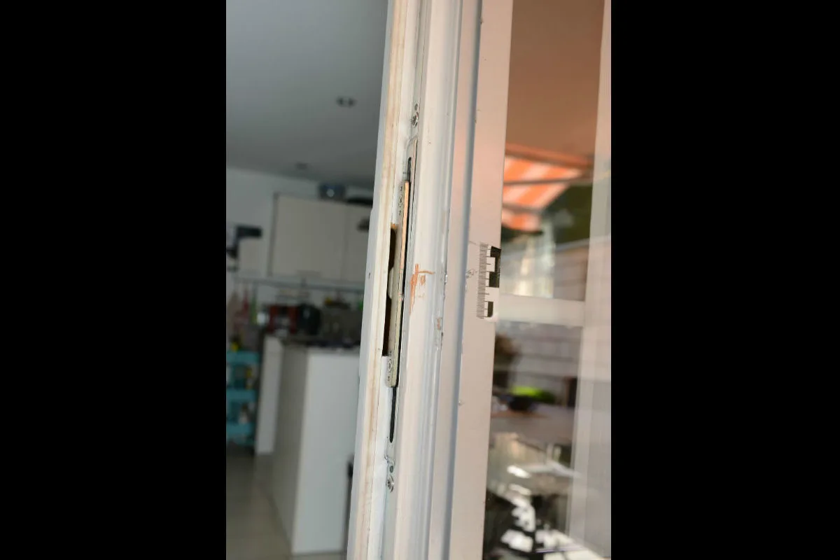 Schellenberg FL - Schmuck und Bargeld entwendet