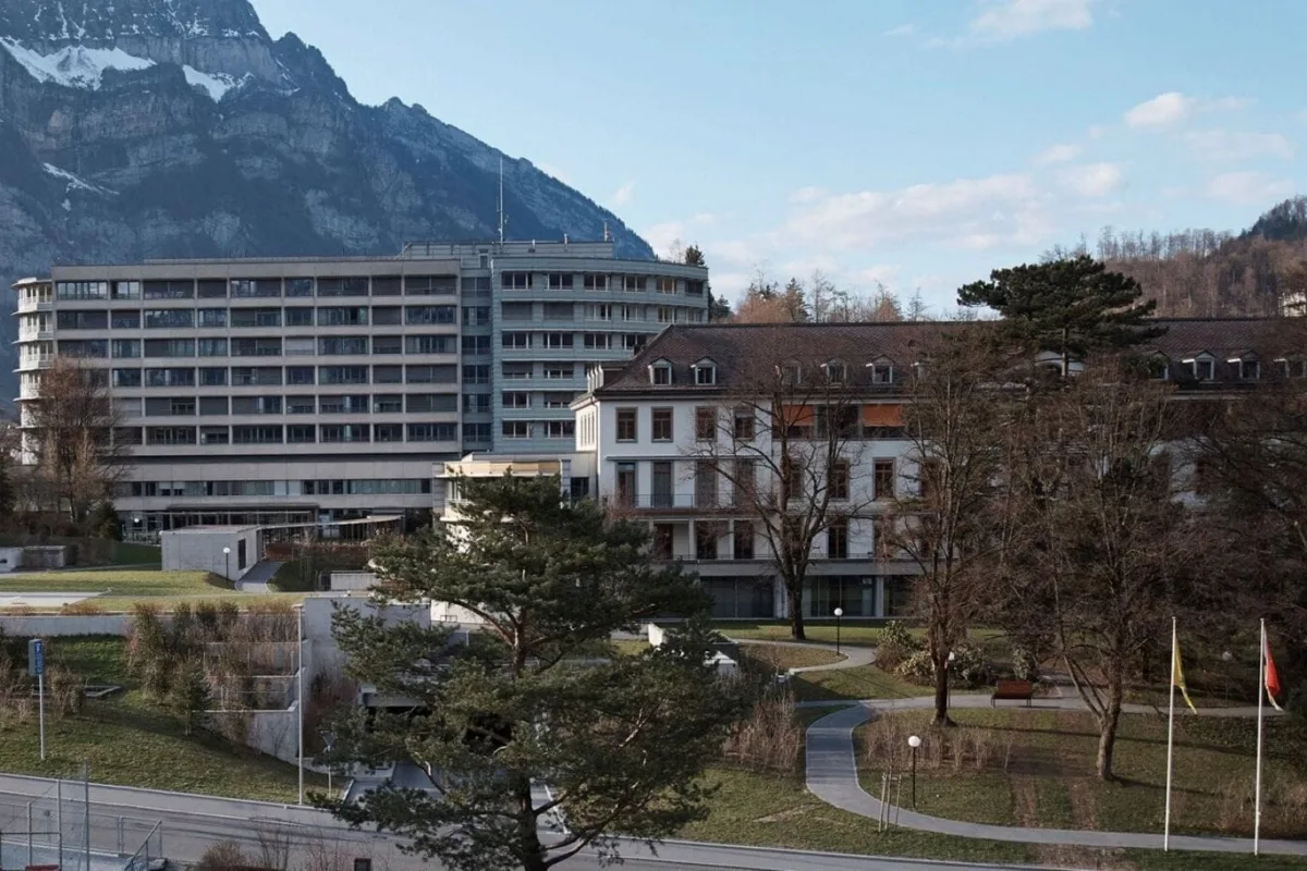 Coronavirus in Glarus – Im Kantonsspital sind Patienten gut geschützt
