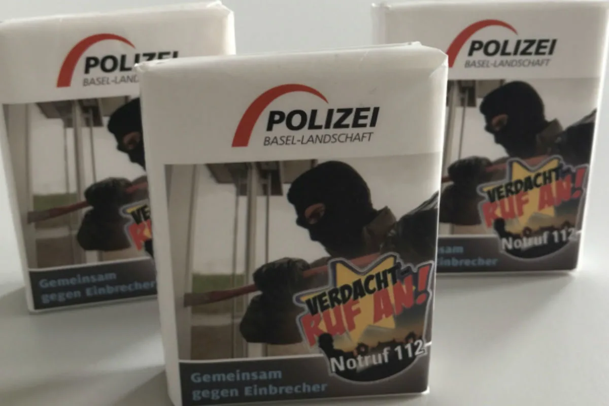 Am Wochenende Zeitumstellung -  Vorsicht Dämmerungseinbrecher