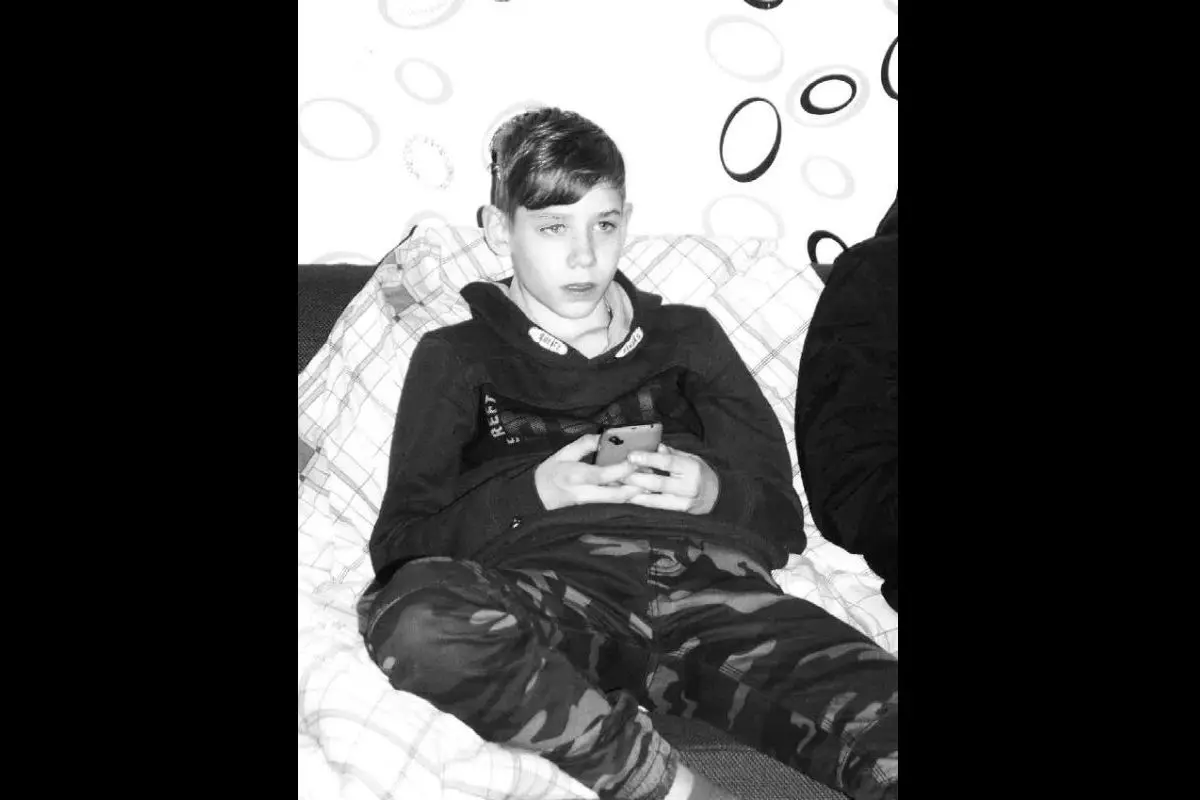 Lukas (15) aus Jugendheim verschwunden