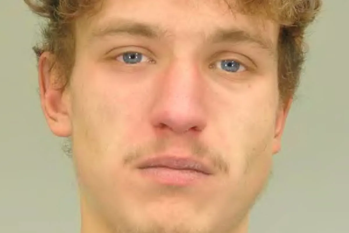 Erfurt – Vermisstenfahndung nach 21-jährigen Alex S.