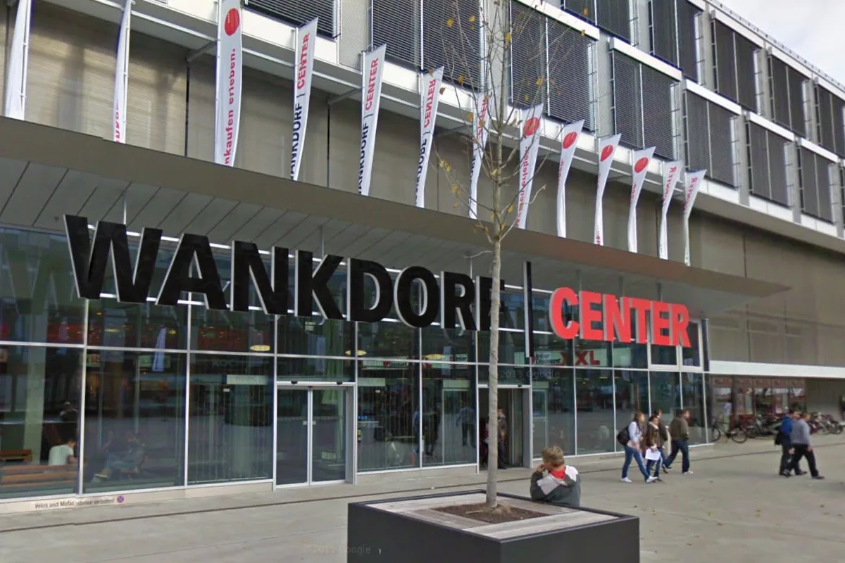 Bern – Jugendlicher bei Schlägerei in Einkaufscenter verletzt