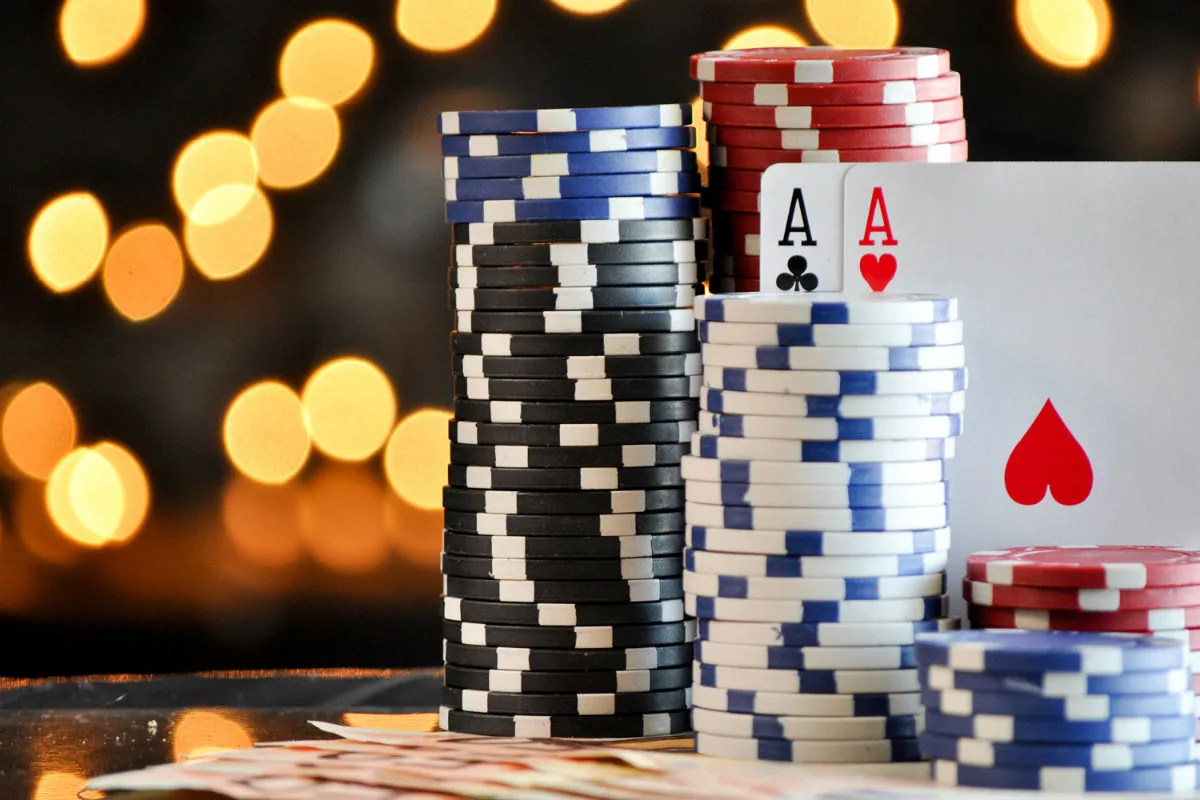 Basiswissen: Online Casino Verifizierung