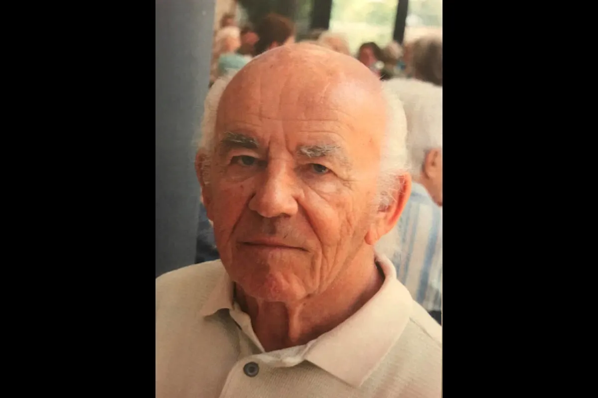 Weiningen ZH - Willi M. vermisst
