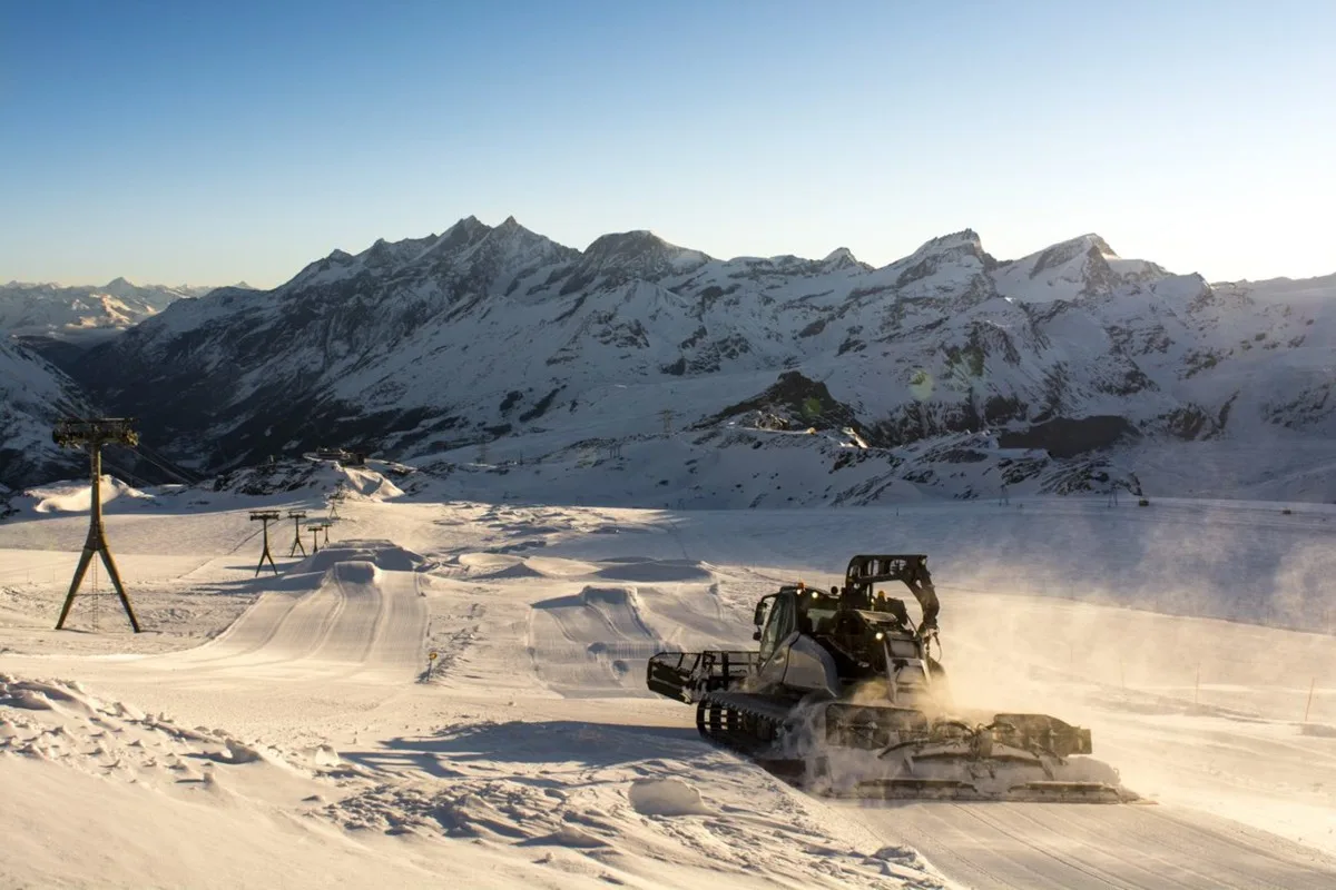 Wallis - Skitouren auf Pisten – Dies gilt es zu beachten …