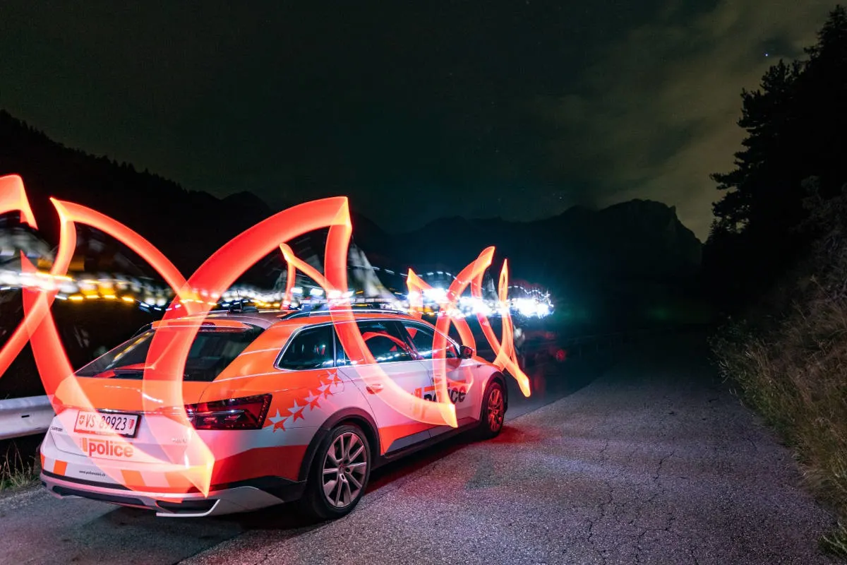 Kanton Wallis – Silvester – Ein sicherer Start ins neue Jahr
