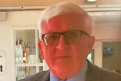 Schwerin – 81-jähriger Rentner vermisst!