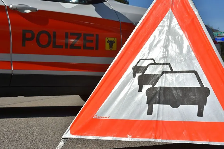 Fünf Massnahmen gegen Stau auf der A2 nach Gotthard-Öffnung