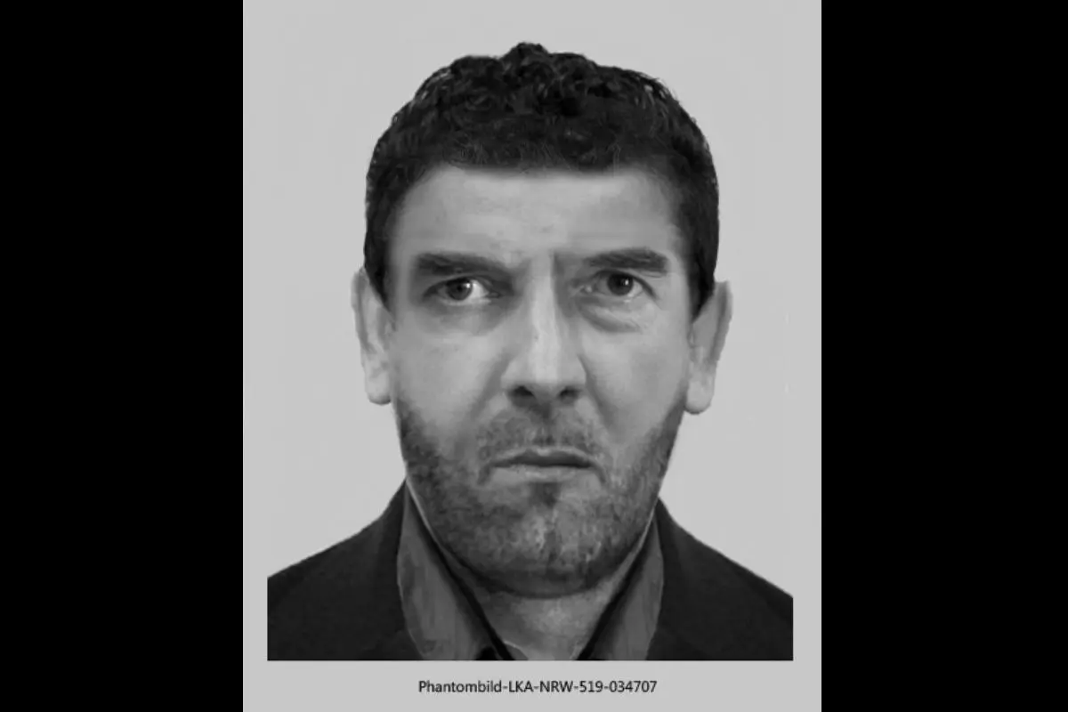 Euskirchen - Betrüger ergaunert Bargeld und Schmuck - Fahndung
