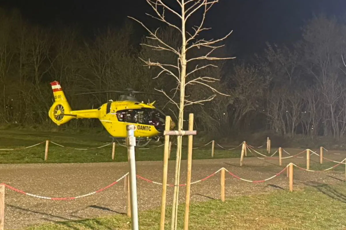 Tillmitsch – Lenker flüchtet nach Unfall und stellt sich später