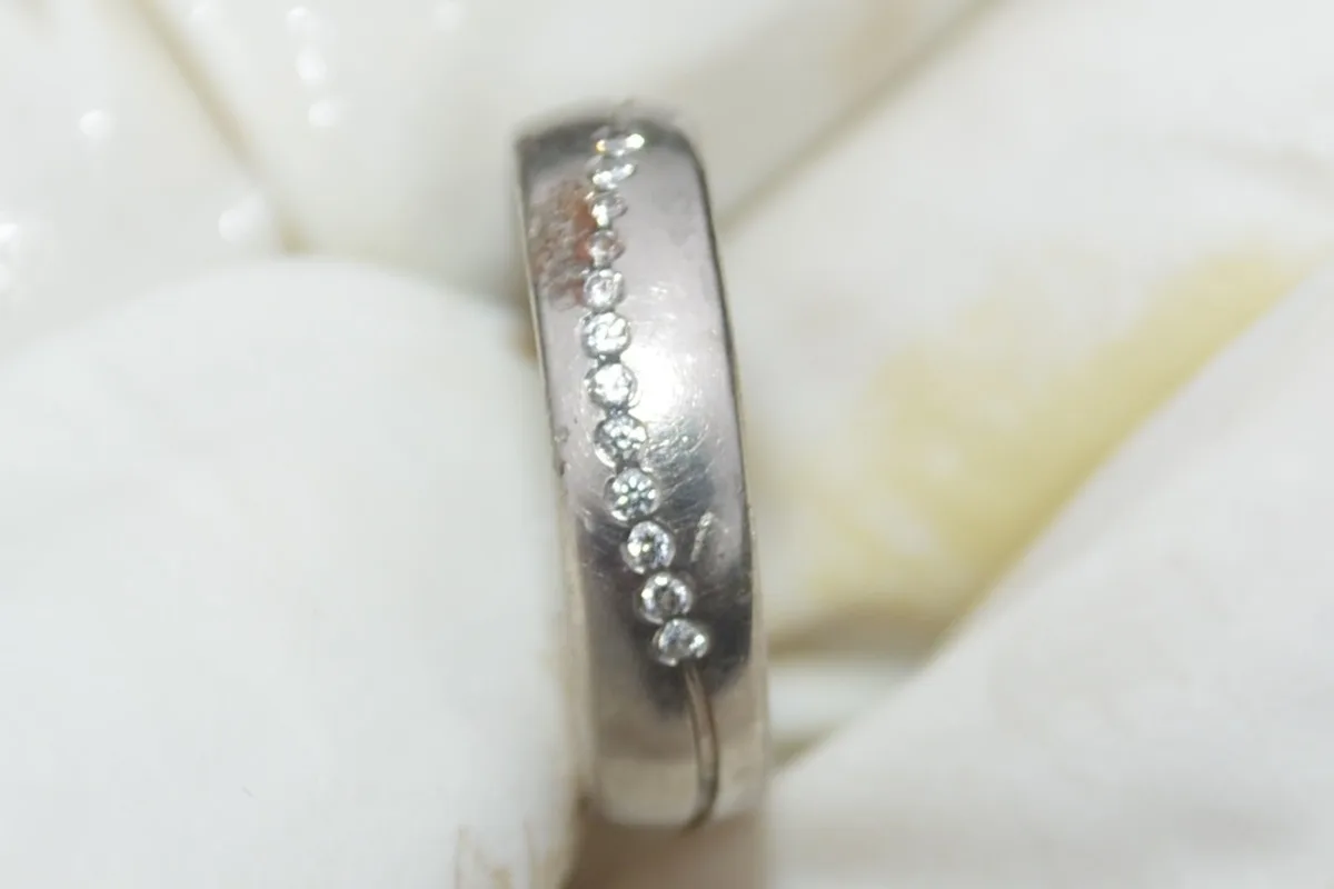 Peine - Frau von Zug erfasst - Identität unklar 
