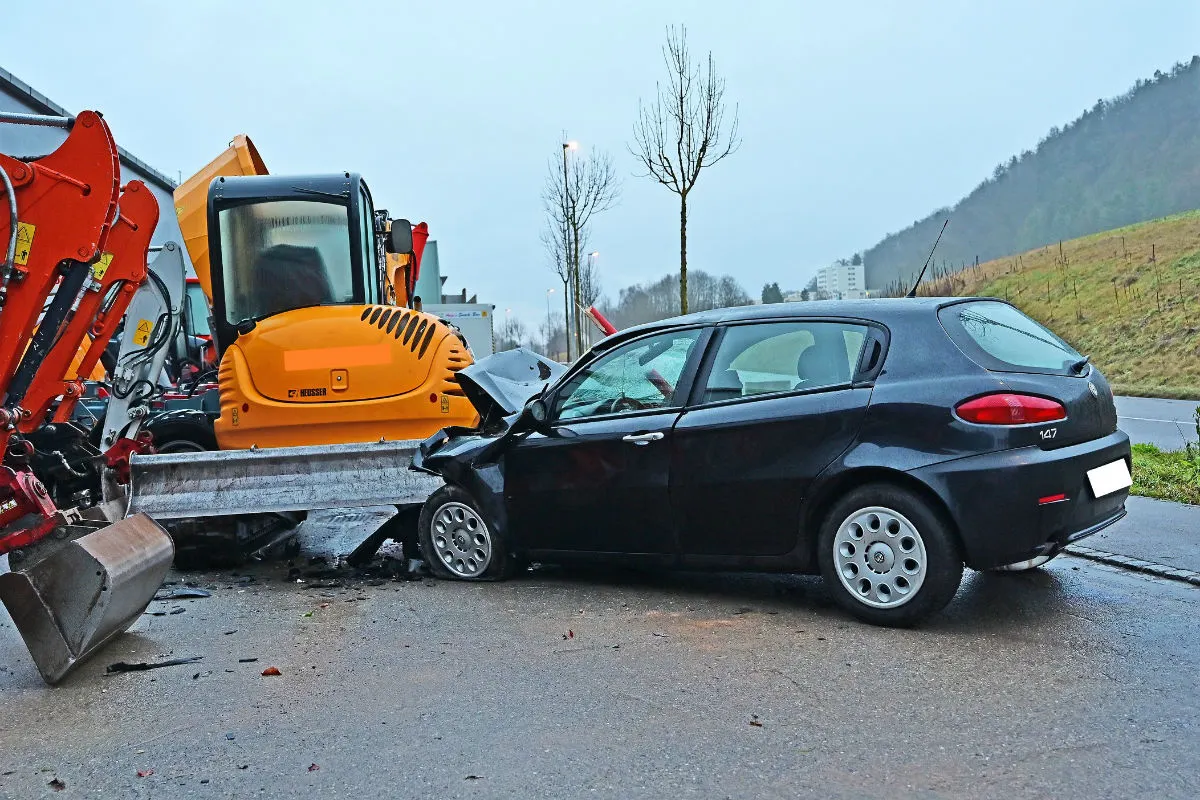 Stadt Schaffhausen - Suchaktion nach Alleinunfall - 23-Jähriger wurde ermittelt