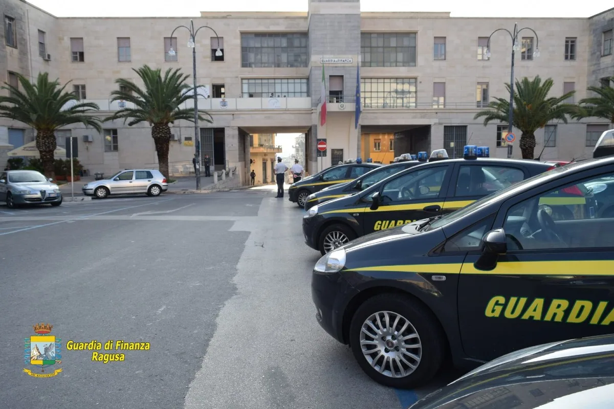 Dreister Betrug in Ragusa (IT) - Pflegekraft sackt 154'450 Euro Rente einer vor 10 Jahren verstorbenen Seniorin ein