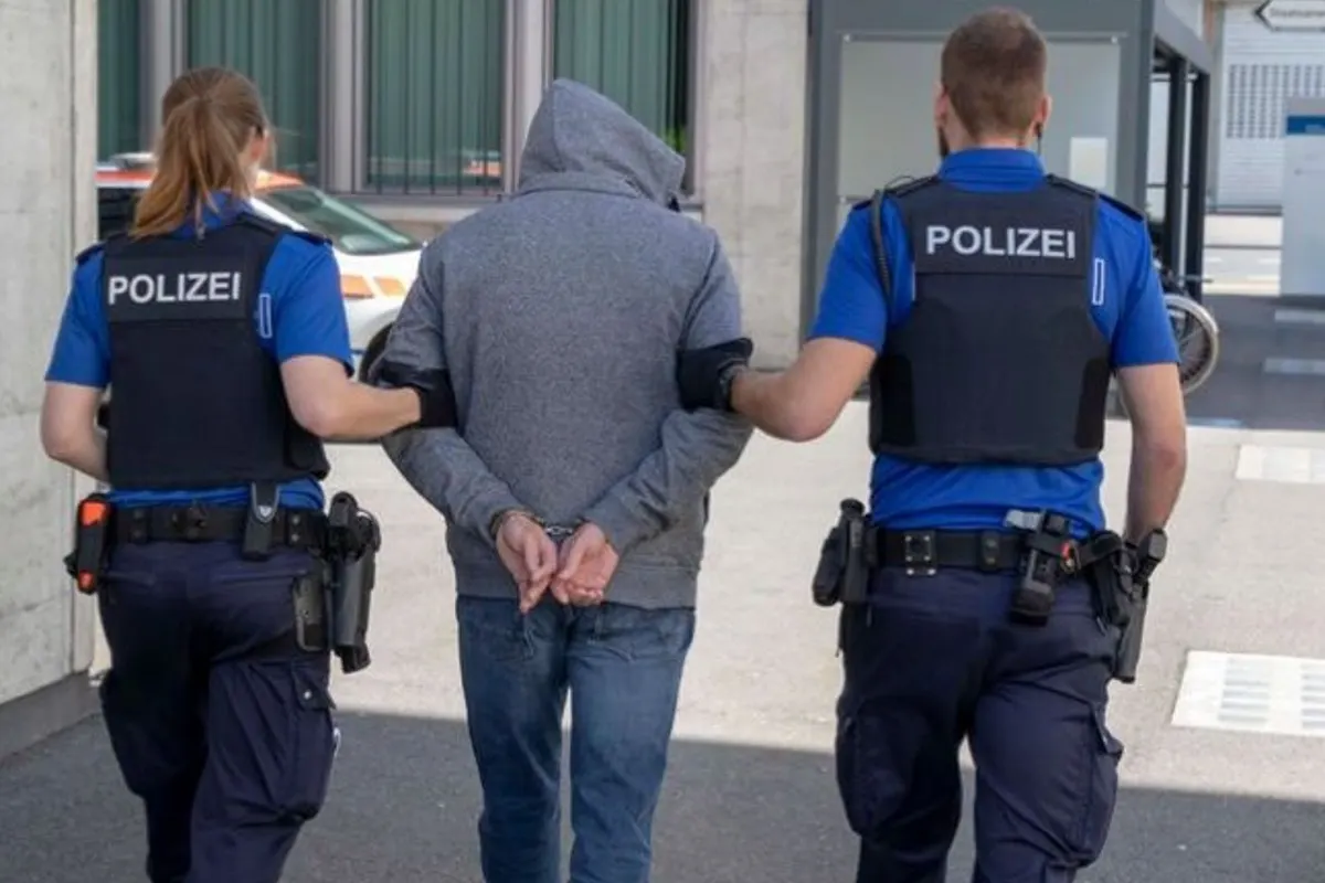Zug - Für 88'000 Franken getankt und nie bezahlt!