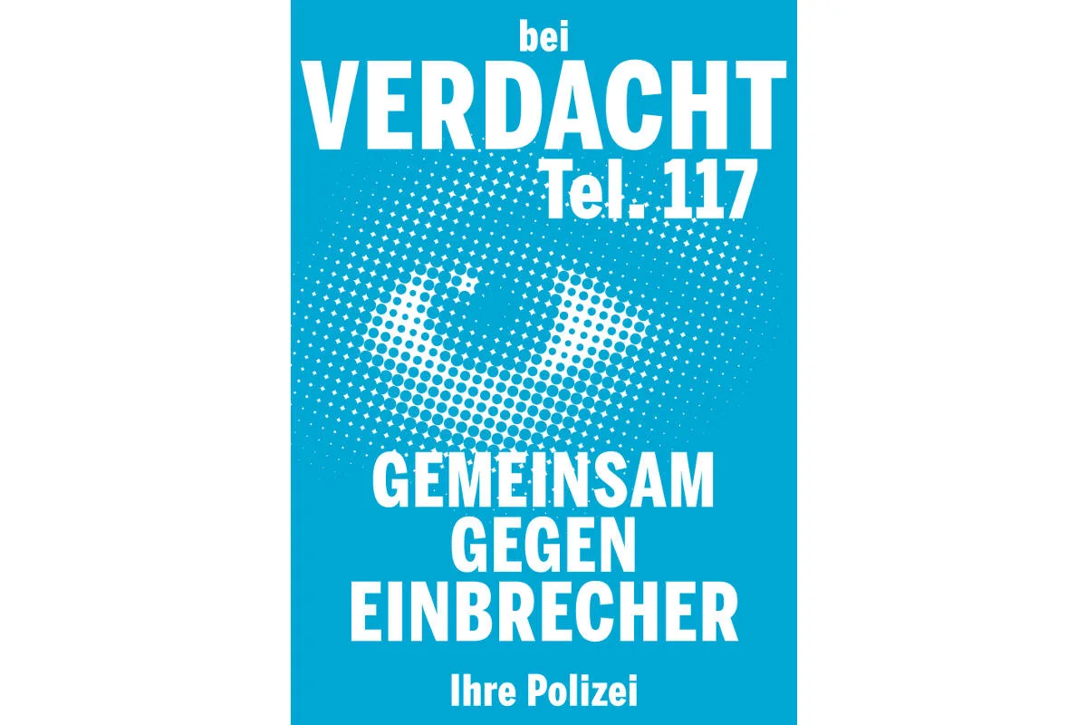 Dörflingen SH – Zeugen nach Einbruch gesucht