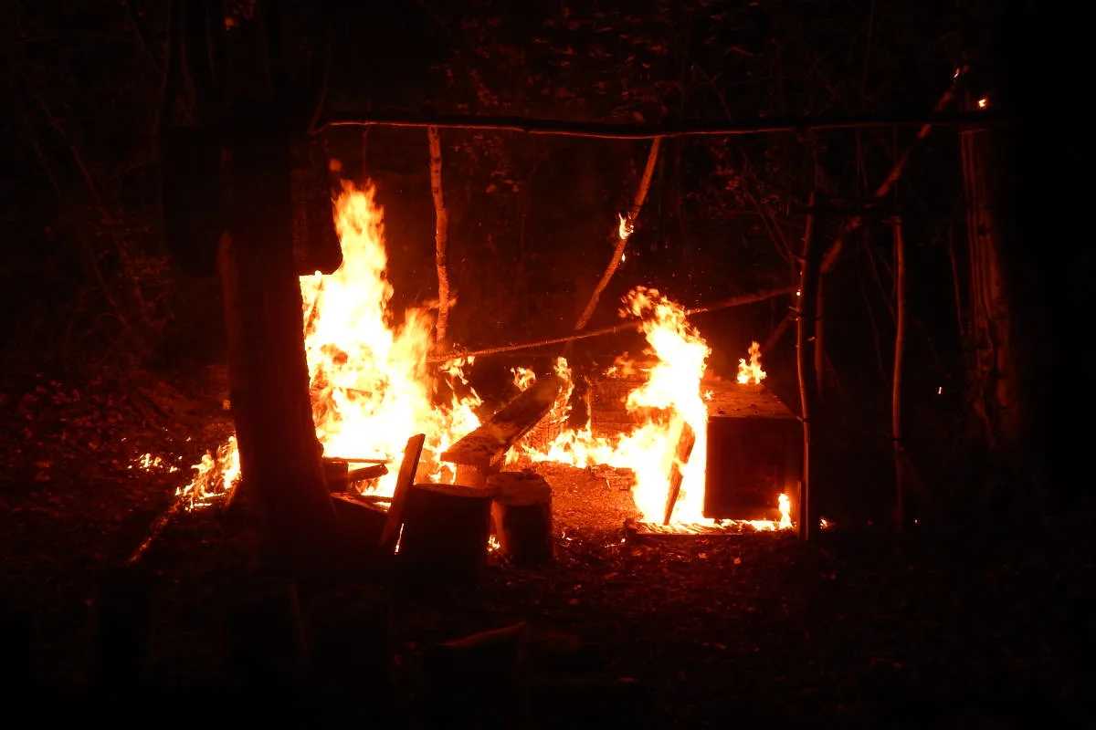 Bürglen TG - Täter von Brandserie ermittelt