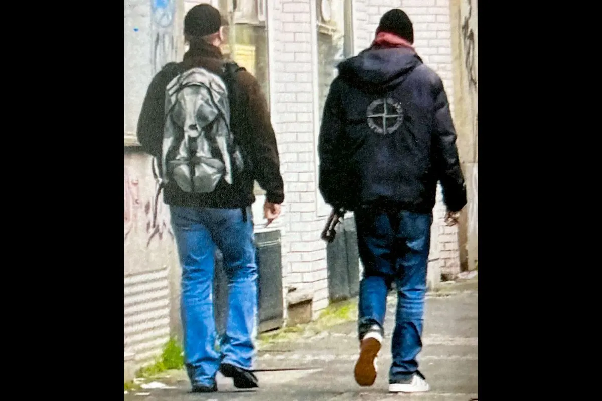 Dortmund – Mann nach Angriff von Auto überrollt und schwer verletzt