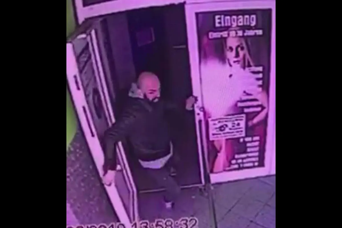 Hannover – Öffentlichkeitsfahndung nach Messerattacke