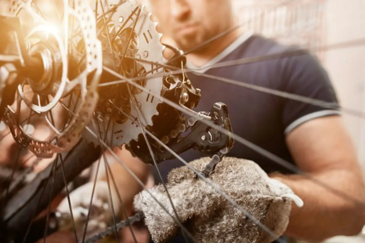 Ratgeber - So macht man das Velo fit für den Frühling