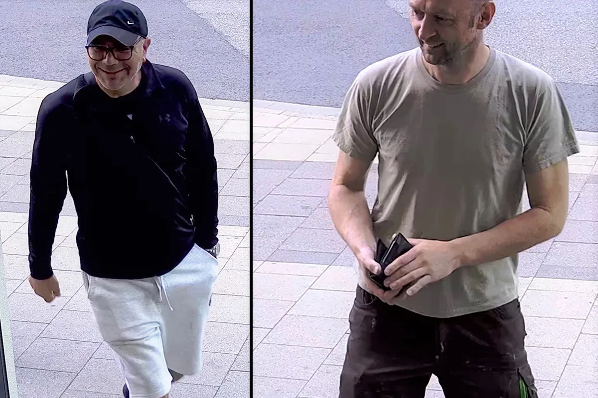 Braunschweig – Fahndung nach Diebstahl und Abhebung von Bankkarte