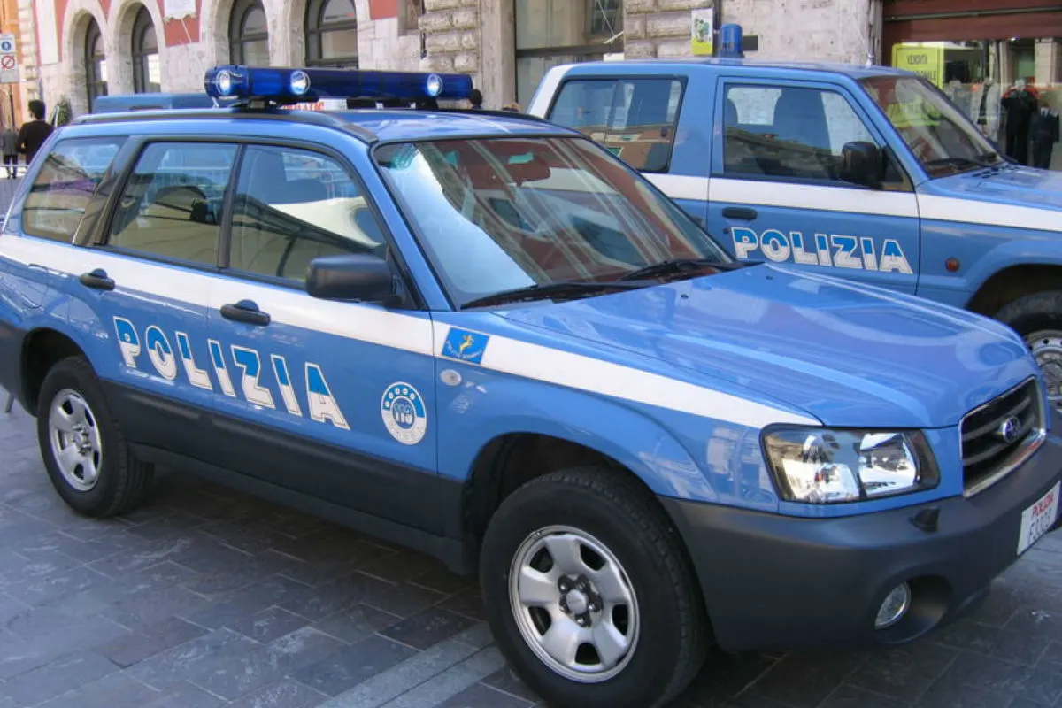 Baby-Gang attackiert 6 Jugendliche