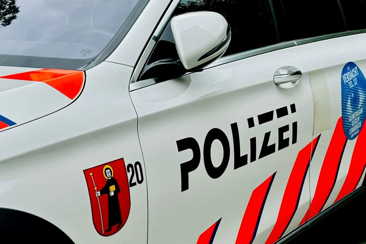 Glarus – Velofahrerin lässt nach Unfall verletzte Frau zurück