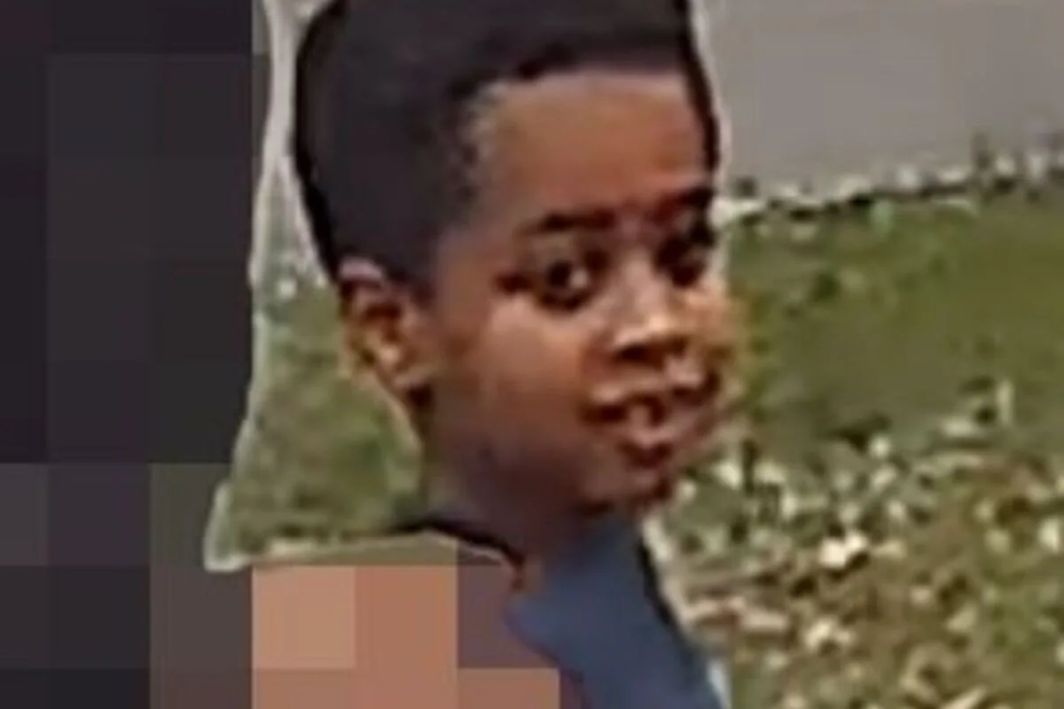 Weilburg – Weiteres Foto vom vermissten 6-Jährigen