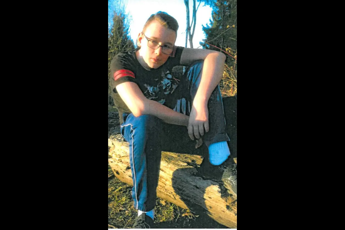 Oy-Mittelberg – 15-jähriger Marvin R. vermisst