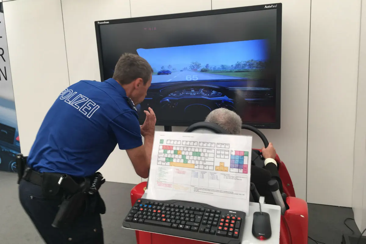 Zug ZG - Besuchen Sie uns an der Zuger Messe