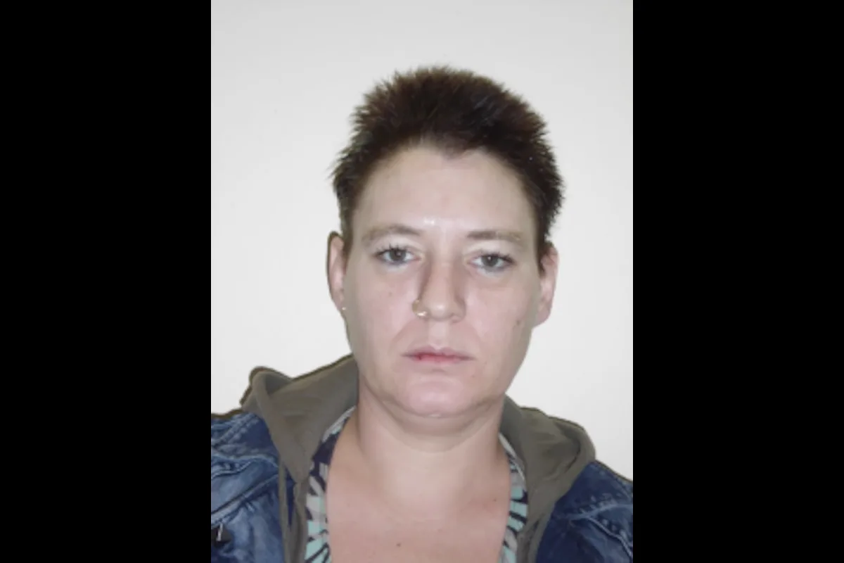 Wiesloch – 41-jährige Andrea Michele A. vermisst