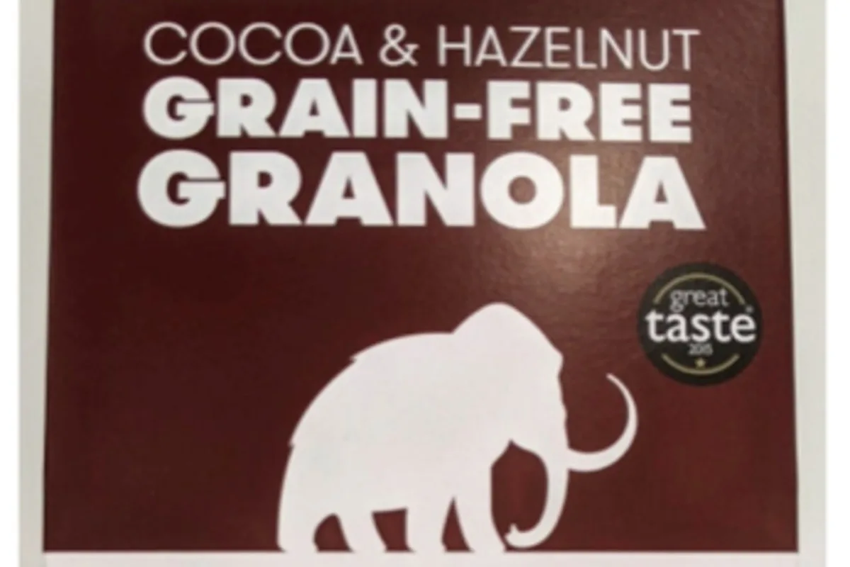 Gesundheitsgefährdend - Globus ruft Paleo Granola «Cocoa & Hazelnut» zurück