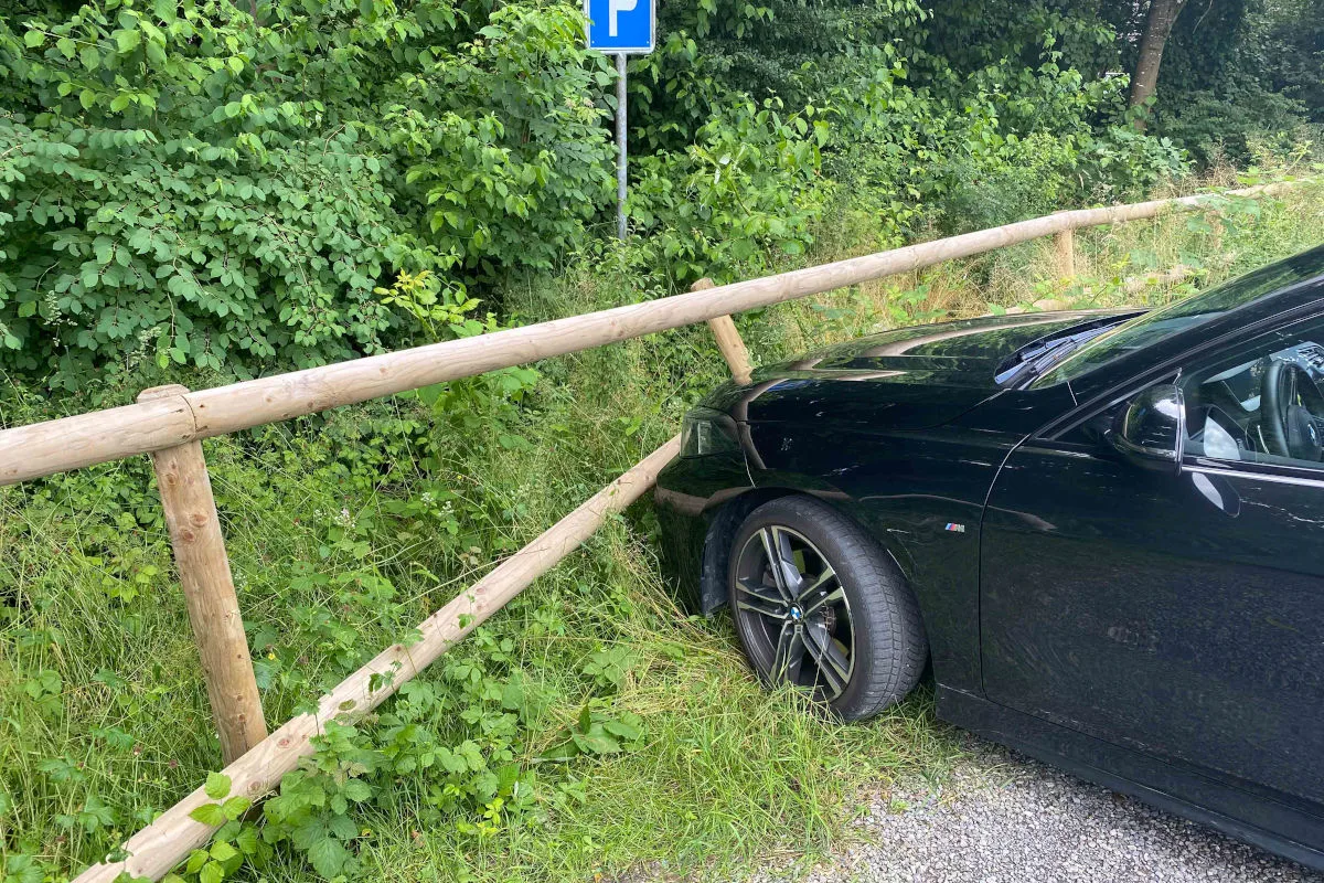 Kanton Zug – Mehrere Anzeigen gegen Autofahrer am Pfingstwochendende